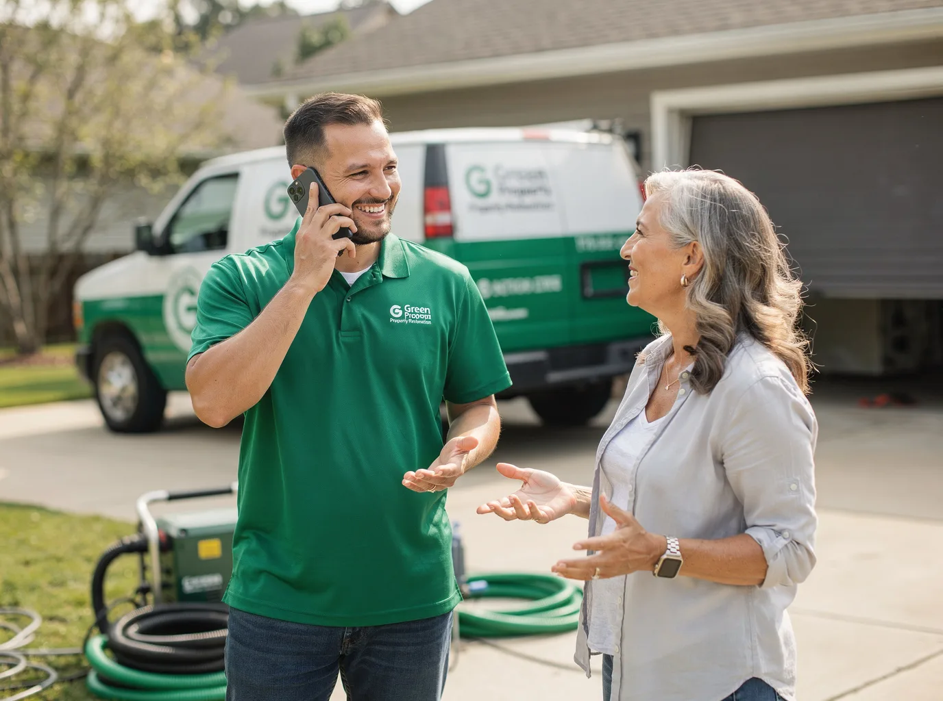 Water Damage Restoration Lansdale, PA FAQs